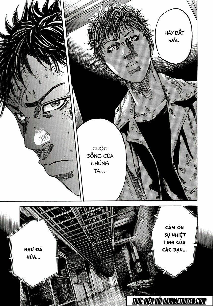 yokokuhan - the copycat chapter 2 30