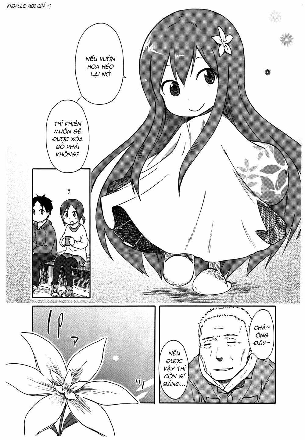 hyakka no shirushi chapter 2 20