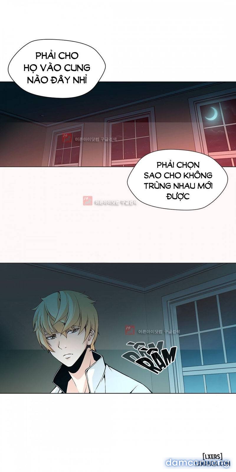 nô lệ song sinh chapter 90 10