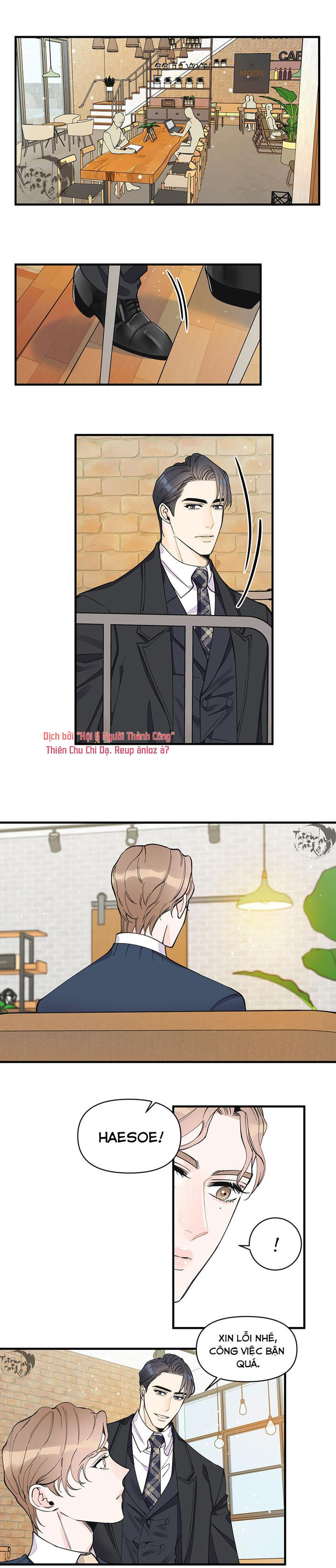 mộng tưởng chapter 14 21