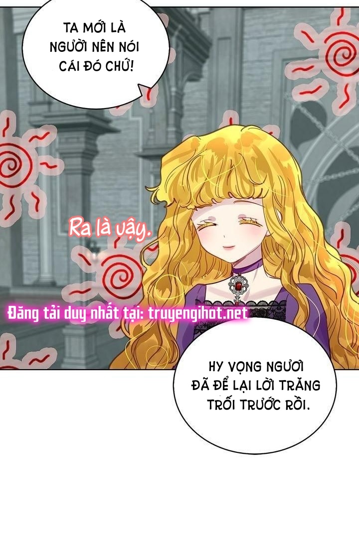 đừng xem thường nữ phụ chapter 164 28