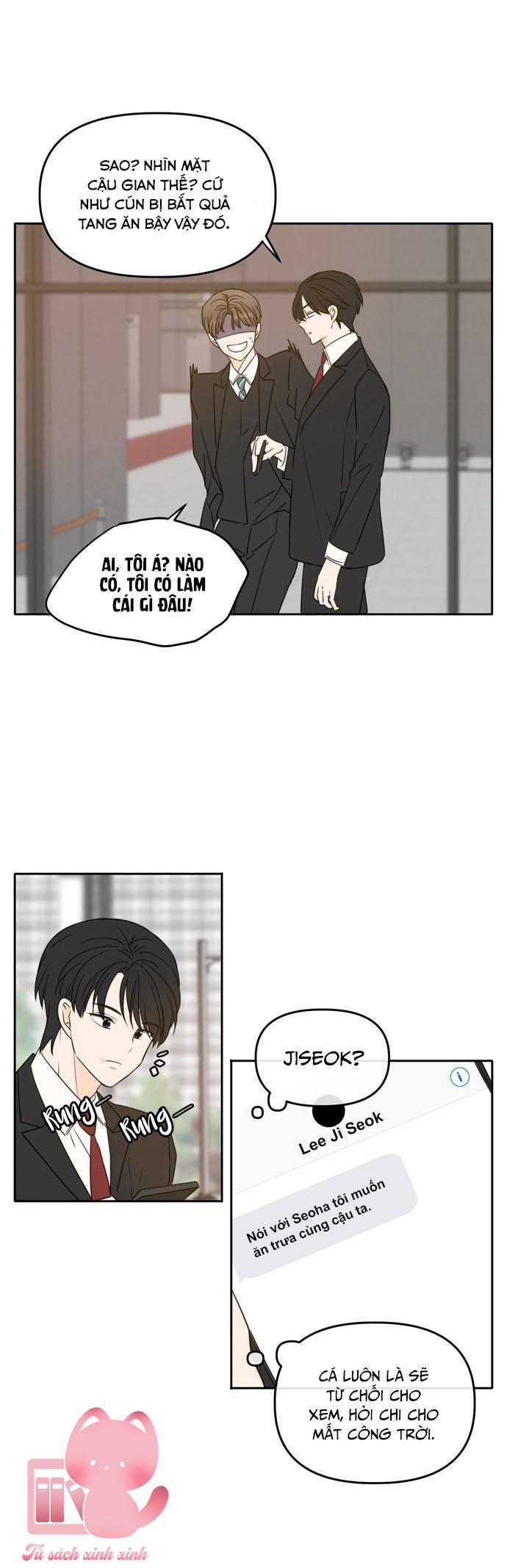 hẹn gặp nhau ở kiếp thứ 19 chapter 93 28