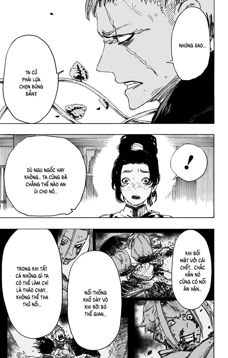 jigokuraku chapter 84 7