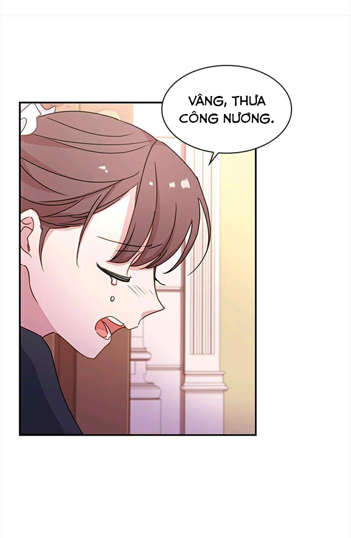 tiểu thư chỉ muốn được nghỉ ngơi chapter 19 27