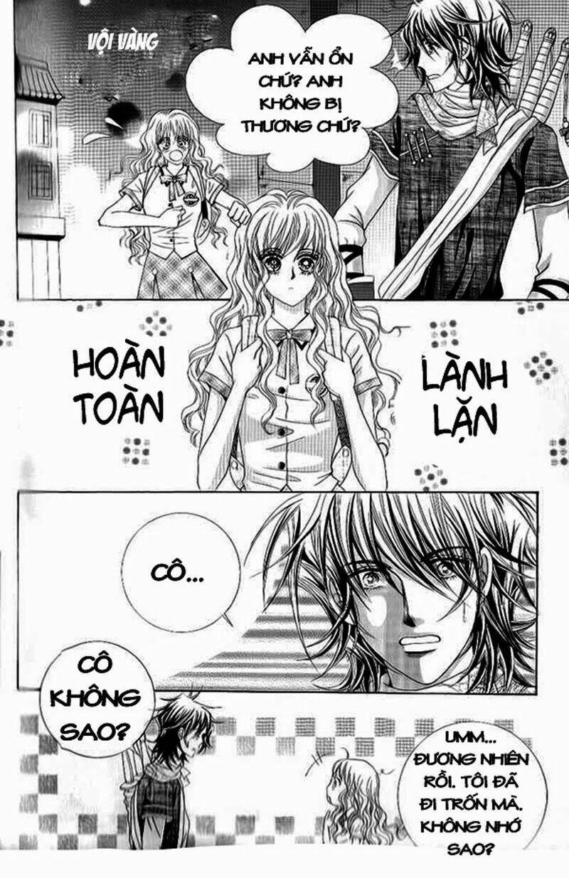 địa ngục tuyết trắng chapter 6 29