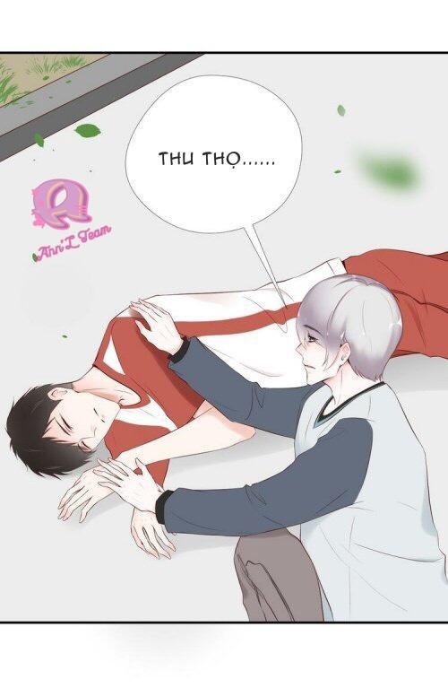 nỗi nhớ ngàn năm chapter 11 26