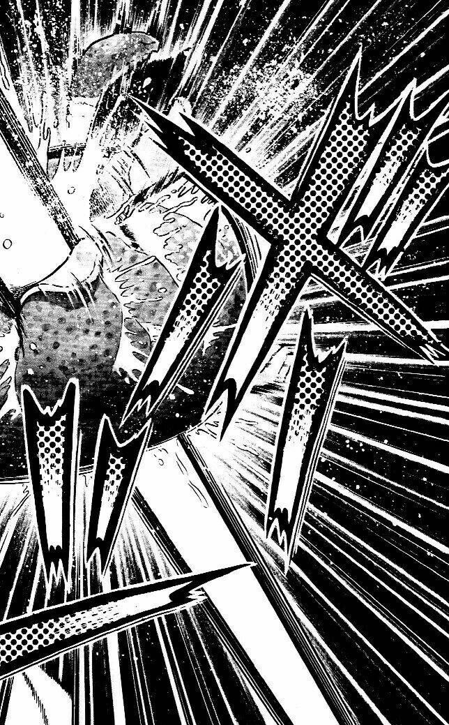 kiếm sĩ musashi chapter 169 18