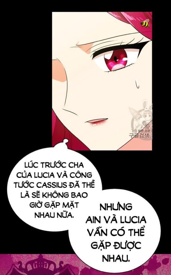 xuyên không trở thành mẹ của nhân vật phản diện chapter 21 44