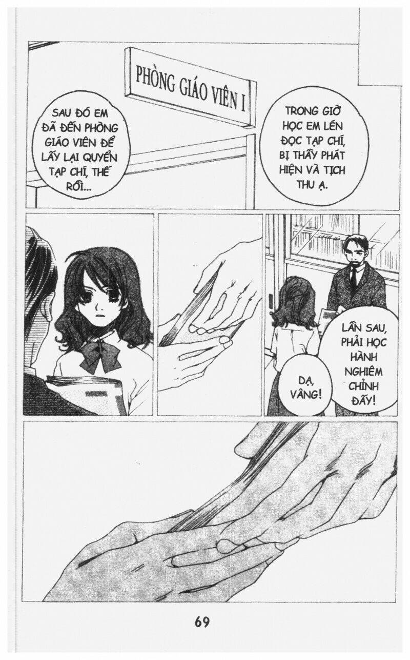 diamond head chapter 4 69