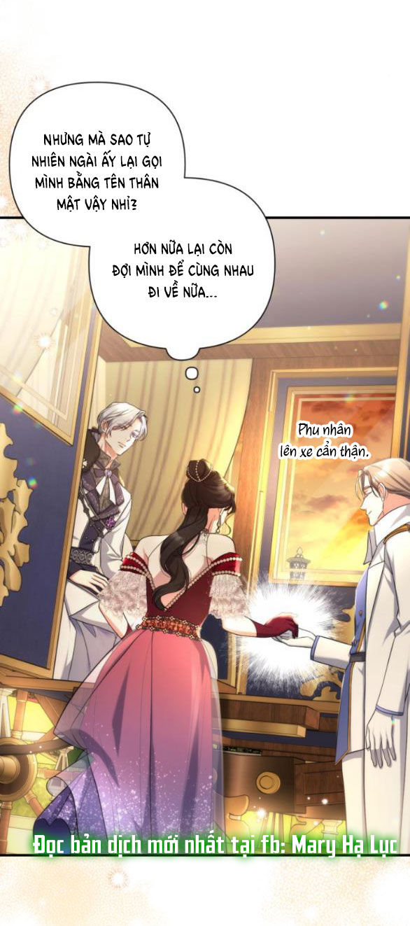 dành cho nhân vật bị bỏ rơi yêu thích nhất của tôi chapter 35.1 9