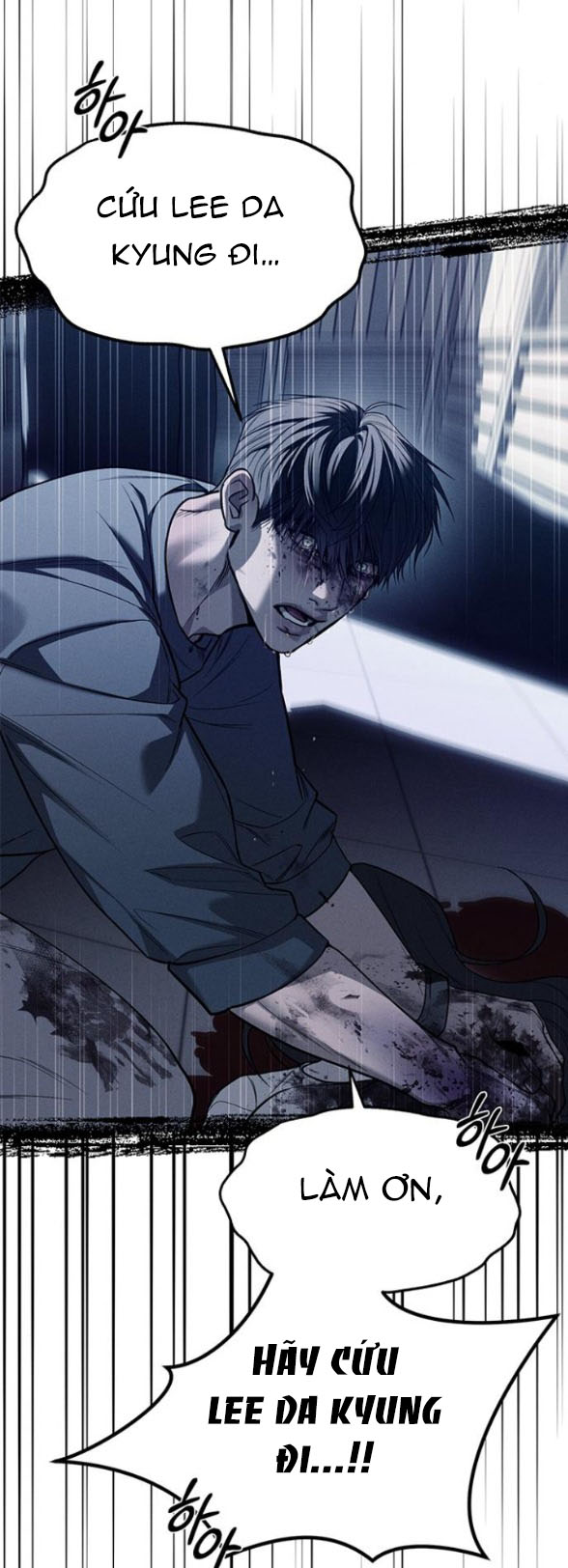 xâm nhập trường trung học tài phiệt chapter 77.1 31