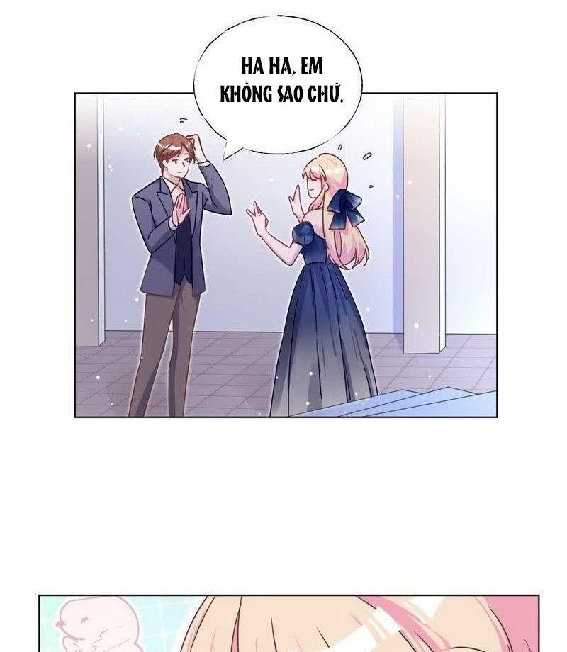 trời ban cho nam thần daddy chapter 33 19