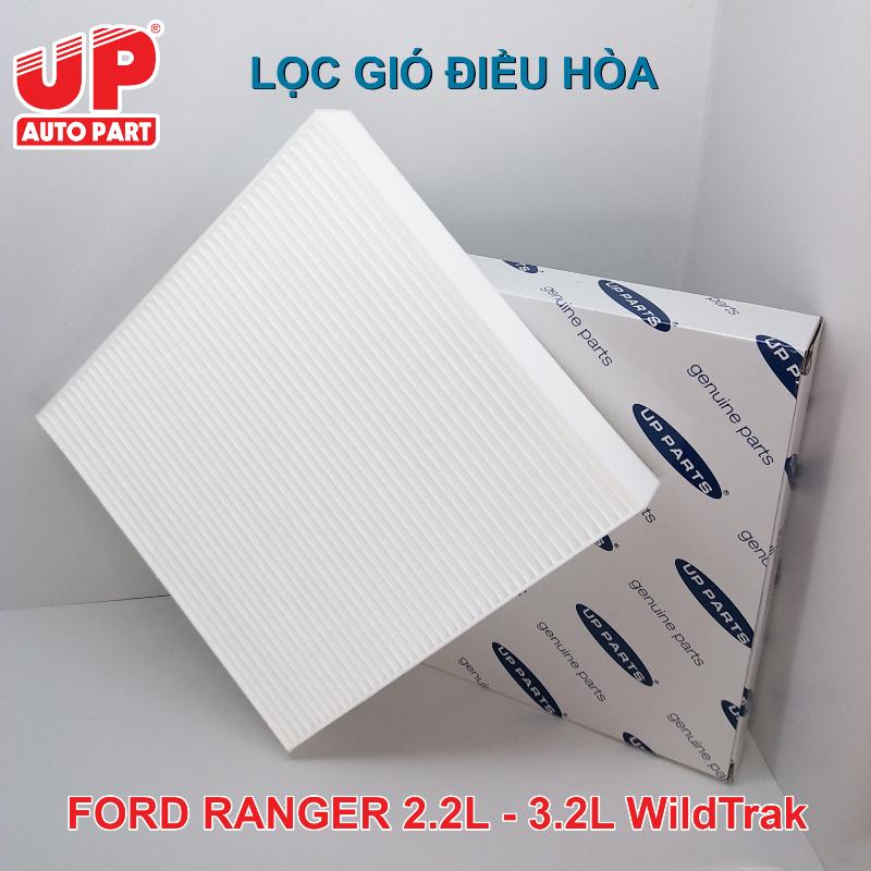 Lọc gió điều hòa ô tô FORD RANGER 2.2L/3.2L WildTrak 2012 - Nay