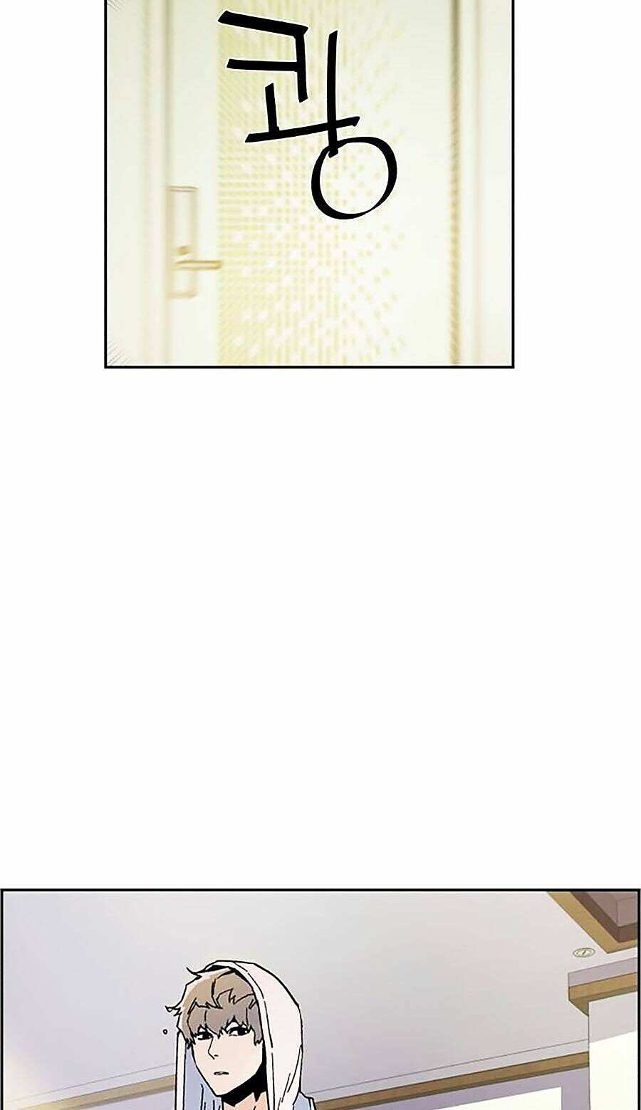 bạn học tôi là lính đánh thuê chapter 5 89