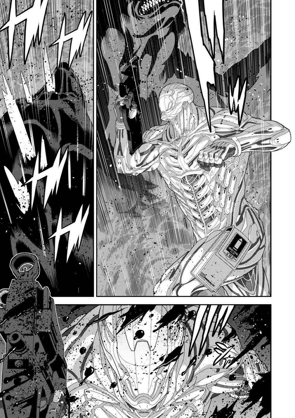 fps - trò chơi hỗn loạn chapter 11.2 7