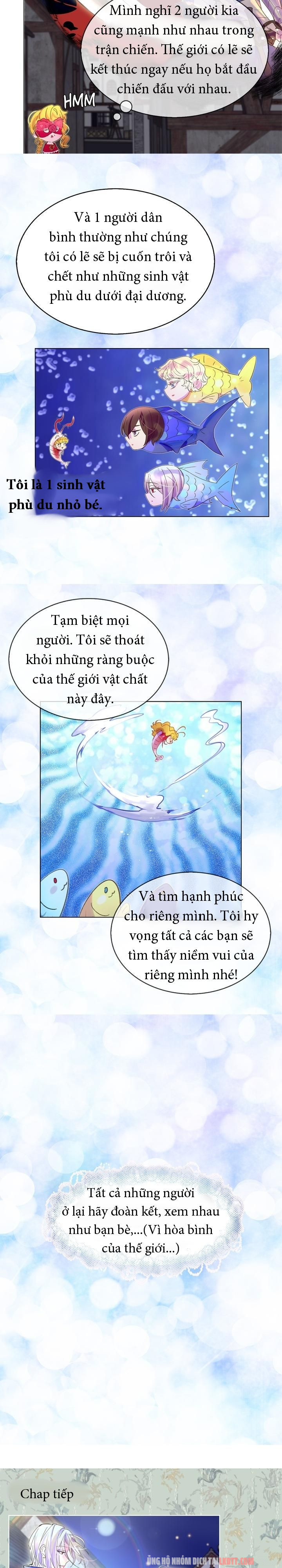 đừng xem thường nữ phụ chapter 56 18