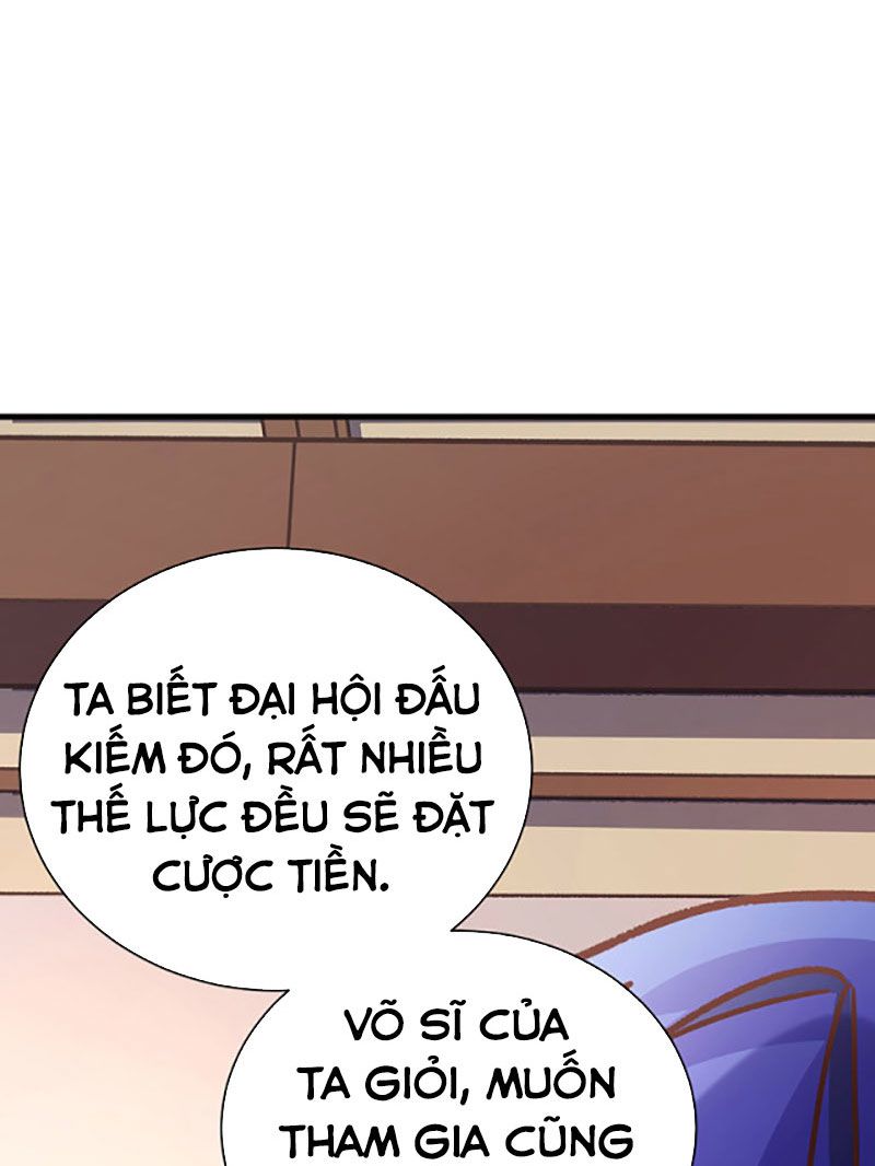 võ đạo độc tôn chapter 398 7