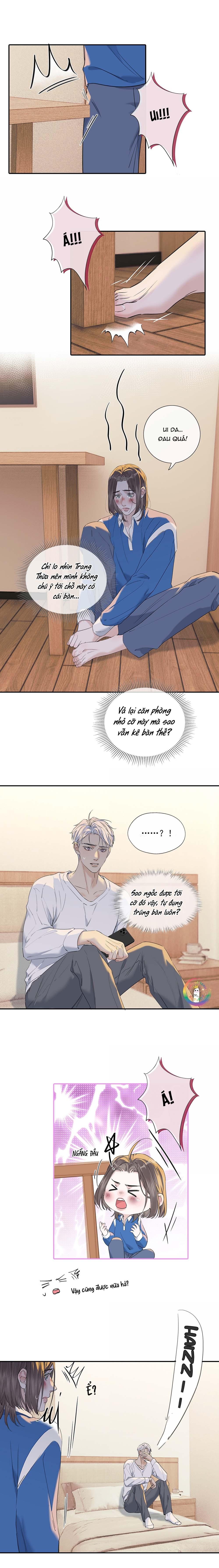 đói khát chapter 12 6