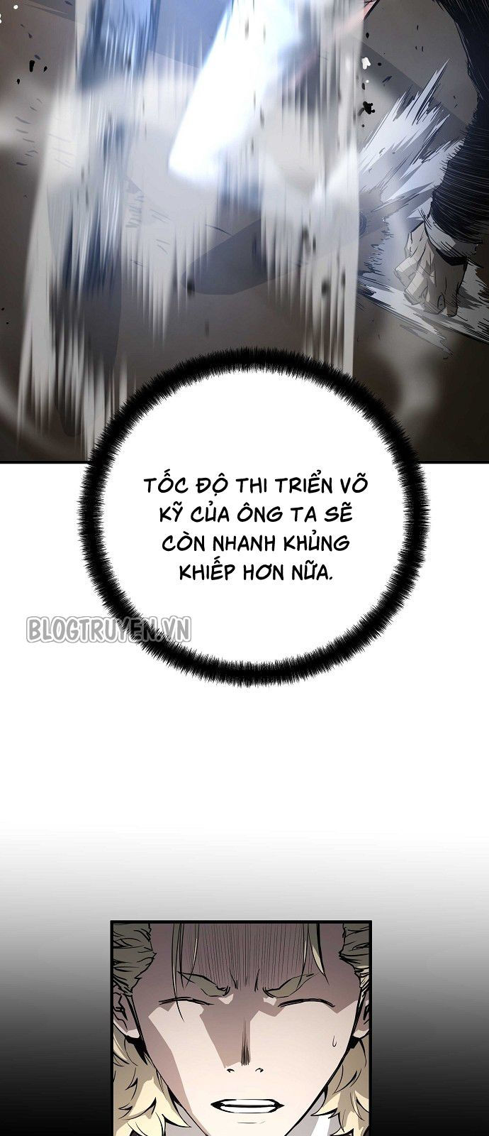 The Breaker 3: Quyền Năng Vô Hạn chapter 20 30