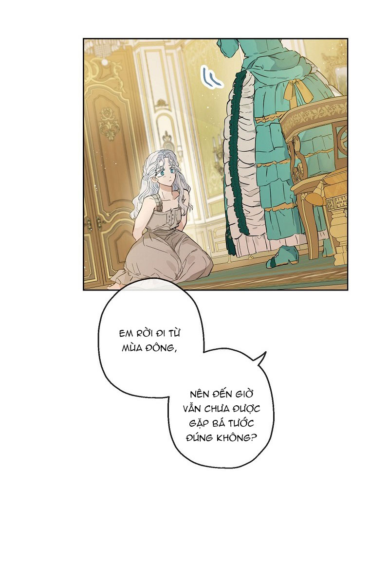 đứa con gái ngoài giá thú của bá tước chapter 21.1 16