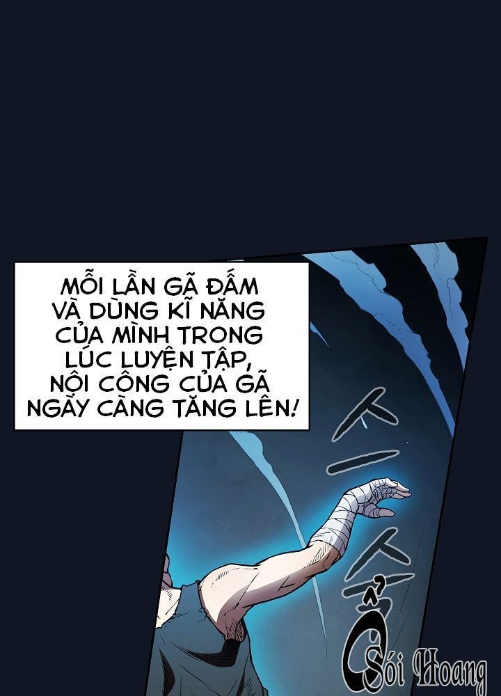 chòm sao trở về từ địa ngục chapter 5 35