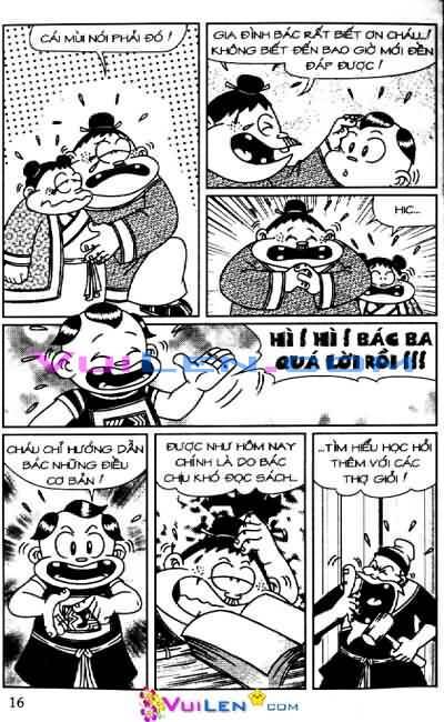 thần đồng đất việt chapter 80 13