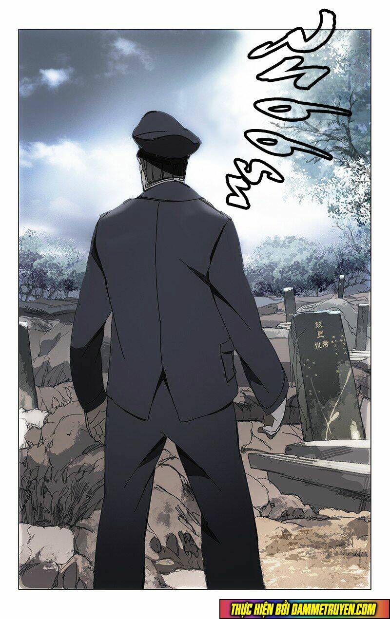 the weirdo chapter 1 5