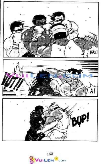 truyền nhân atula - shura no mon i chapter 15 164