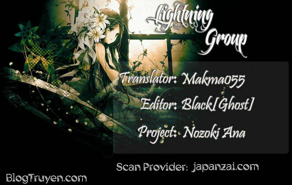 nozoki ana chapter 108.5 1