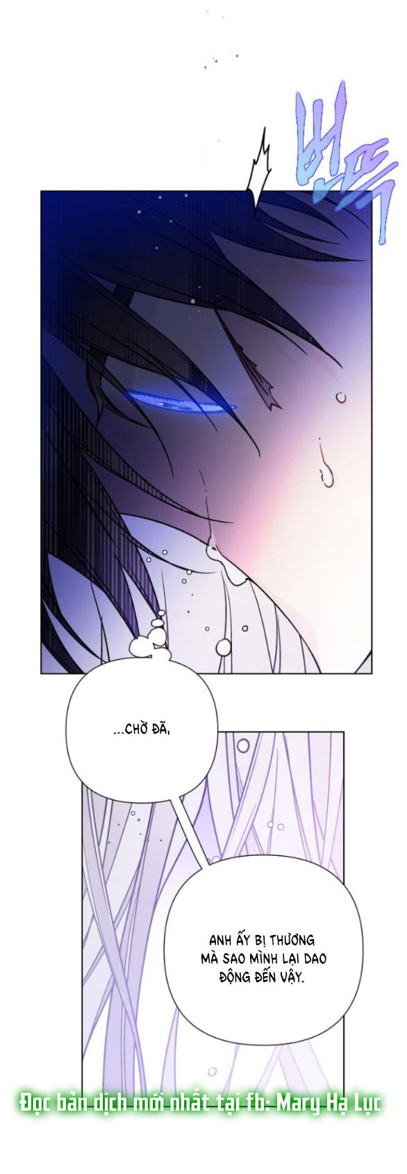 cách hiệp sĩ sống như một tiểu thư chapter 93.1 34