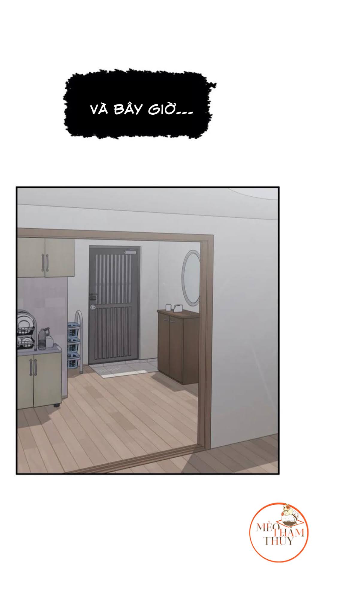 đừng viết nữa, tác giả thân mến! chapter 14 1