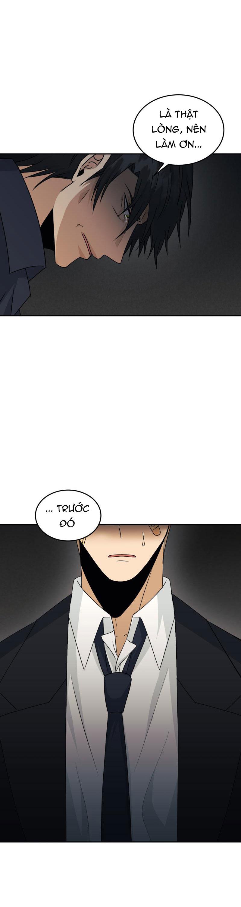 tuyển tập những ông chú tà zâm chapter 7.91 19