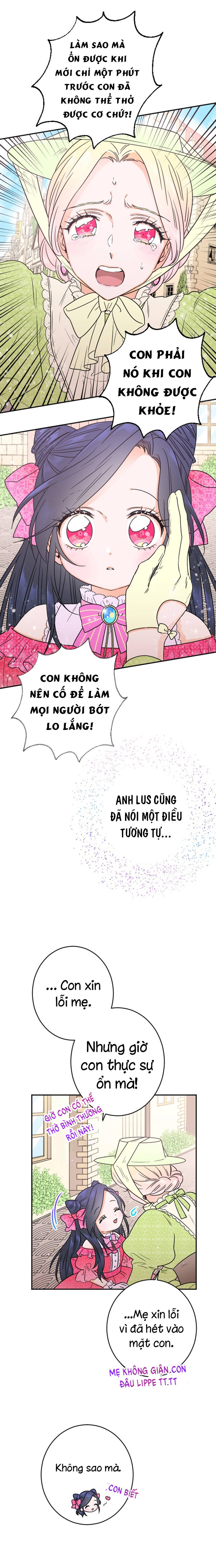 lady baby chapter 60 6