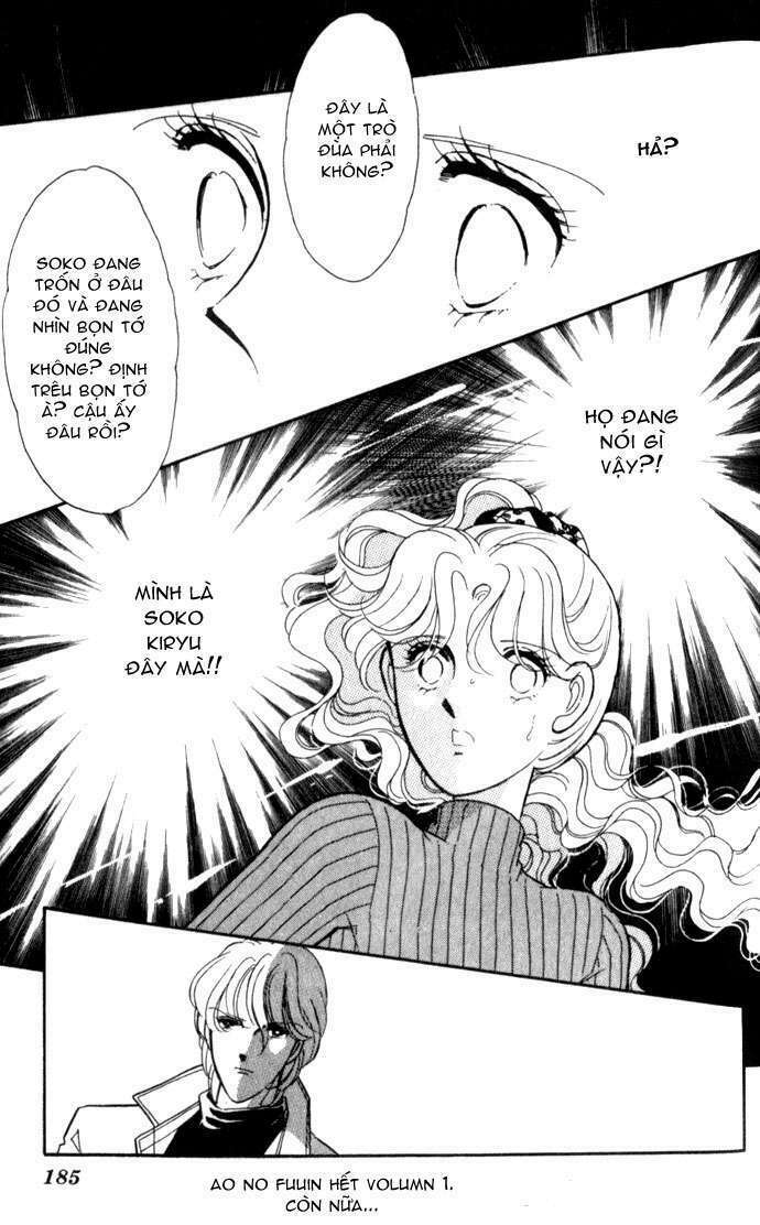 dấu phong ấn xanh chapter 1 174