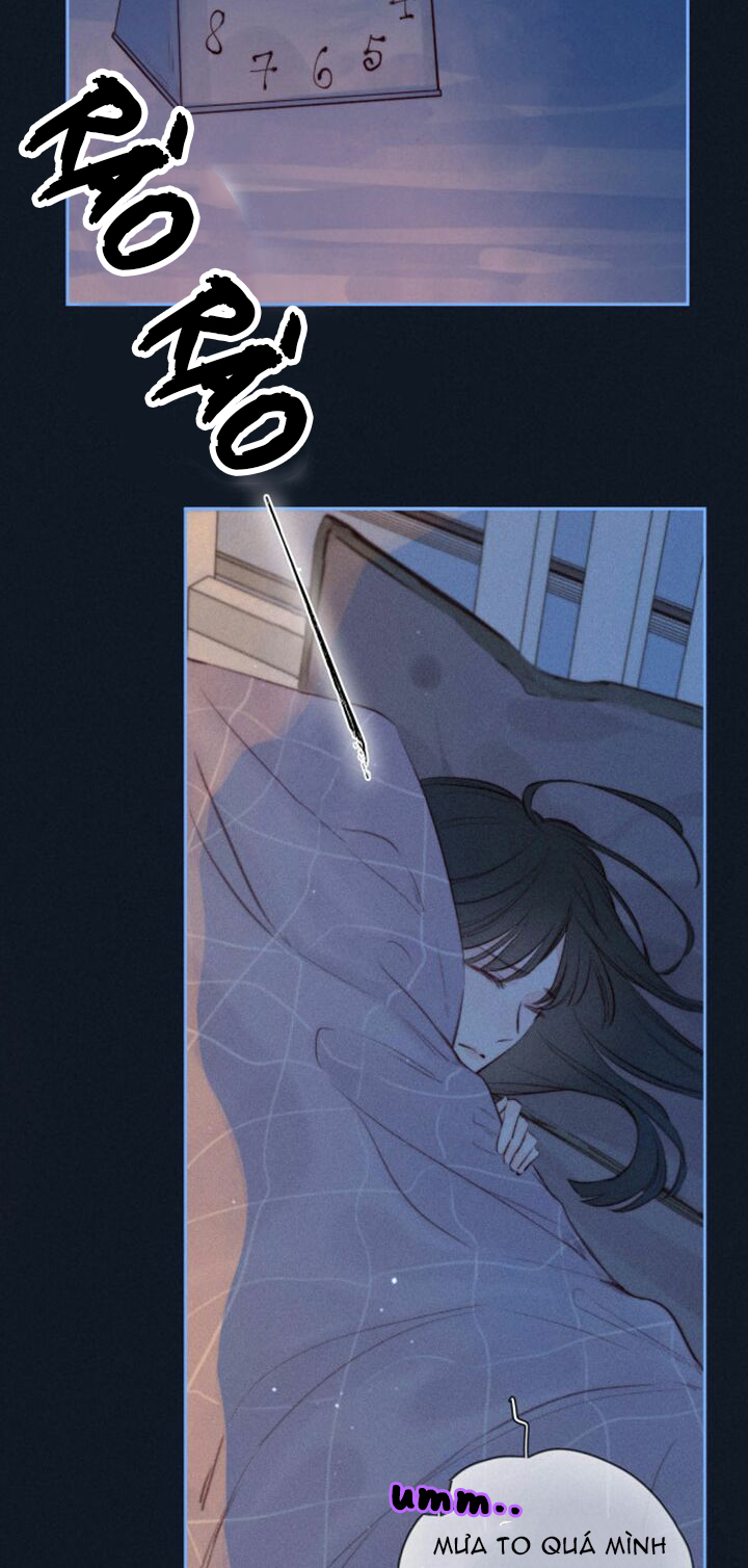 nỗi buồn của hoa cẩm tú cầu chapter 49 28