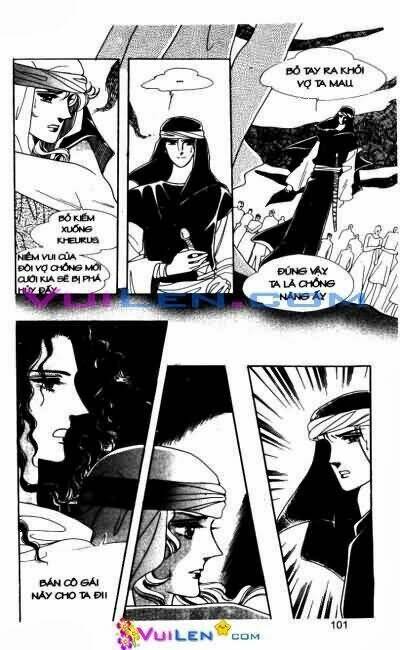 hậu duệ hoàng gia chapter 3 101