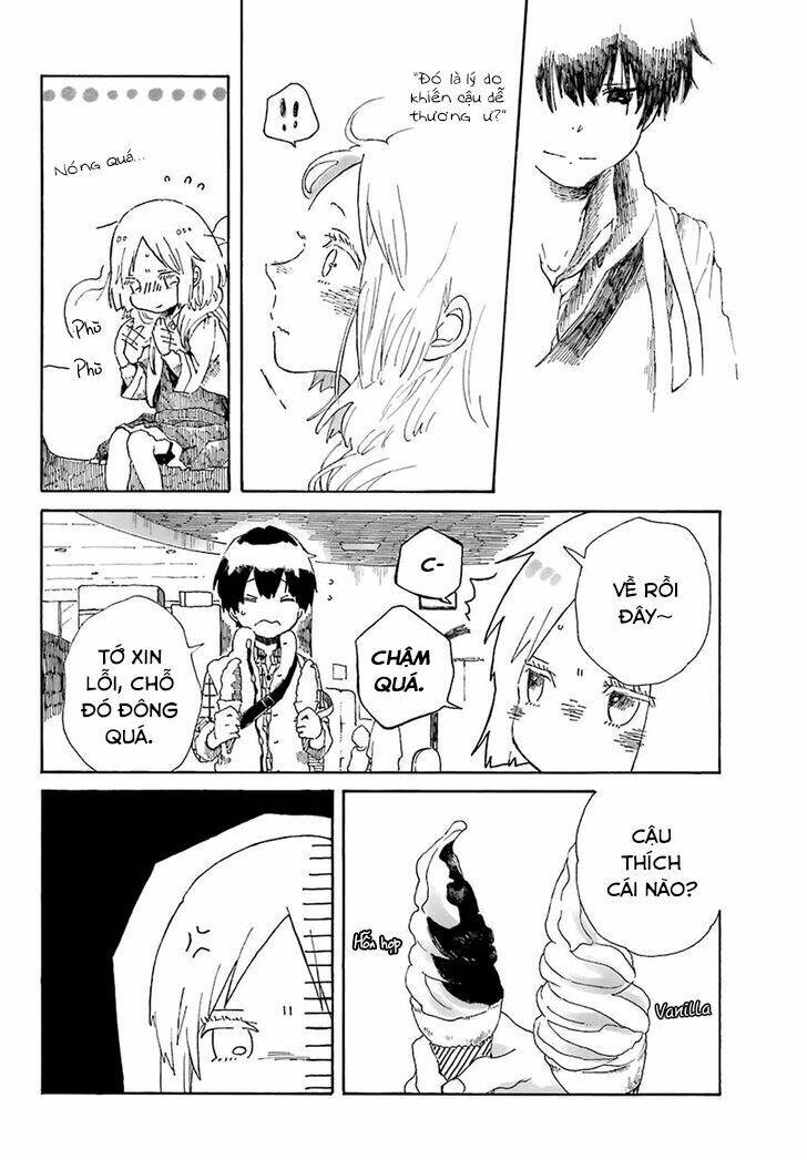 rikka no kubi chapter 1 29