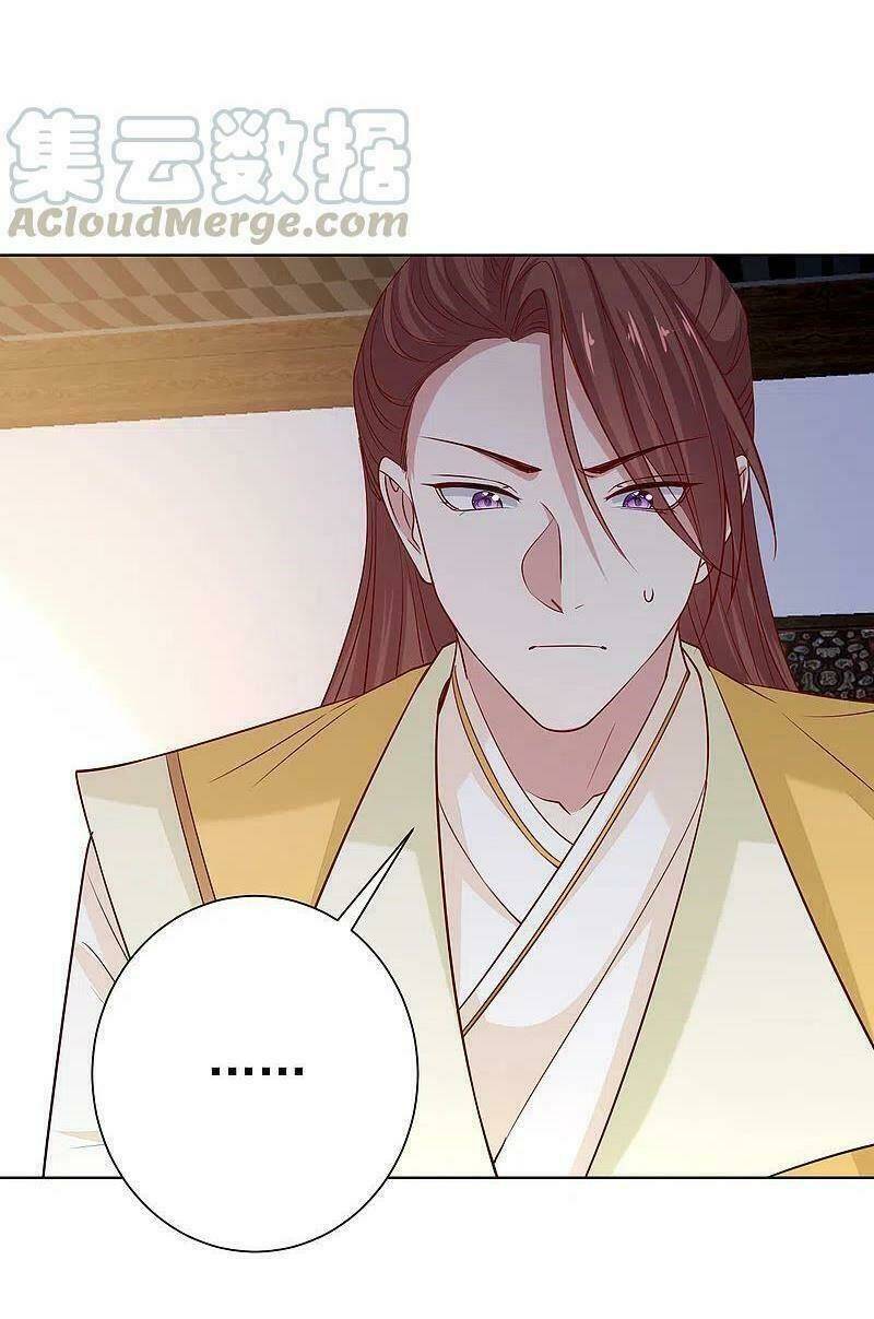 độc y đích nữ chapter 209 16