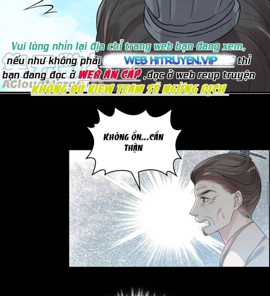 cô vợ hợp đồng bỏ trốn của tổng giám đốc chapter 454.1 13