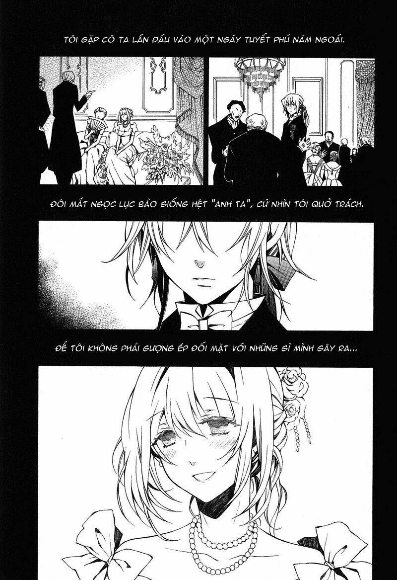 pandora hearts chapter 46 1