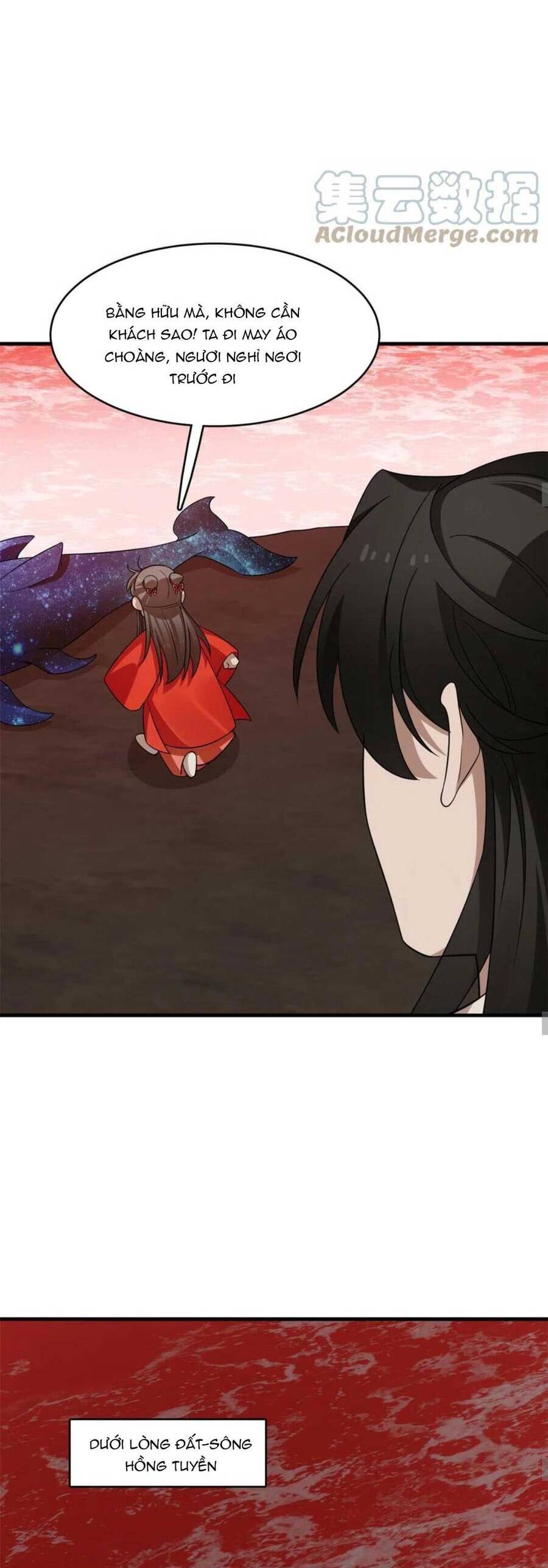 độc bộ thiên hạ: đặc công thần y chapter 434 16