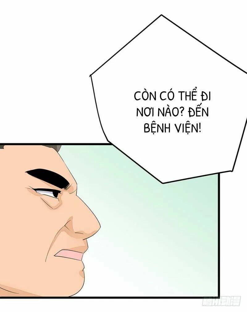 chào buổi sáng, ức vạn manh thê chapter 28 42