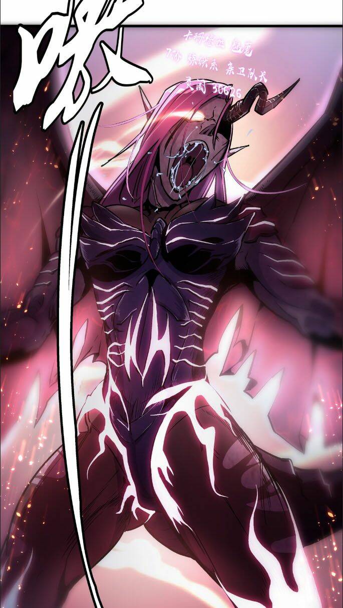 ta không phải đại ma vương chapter 3 15