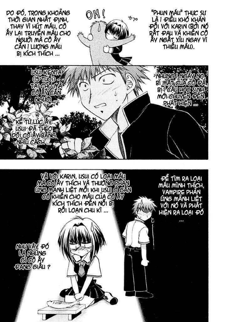 little vampire chapter 6 11