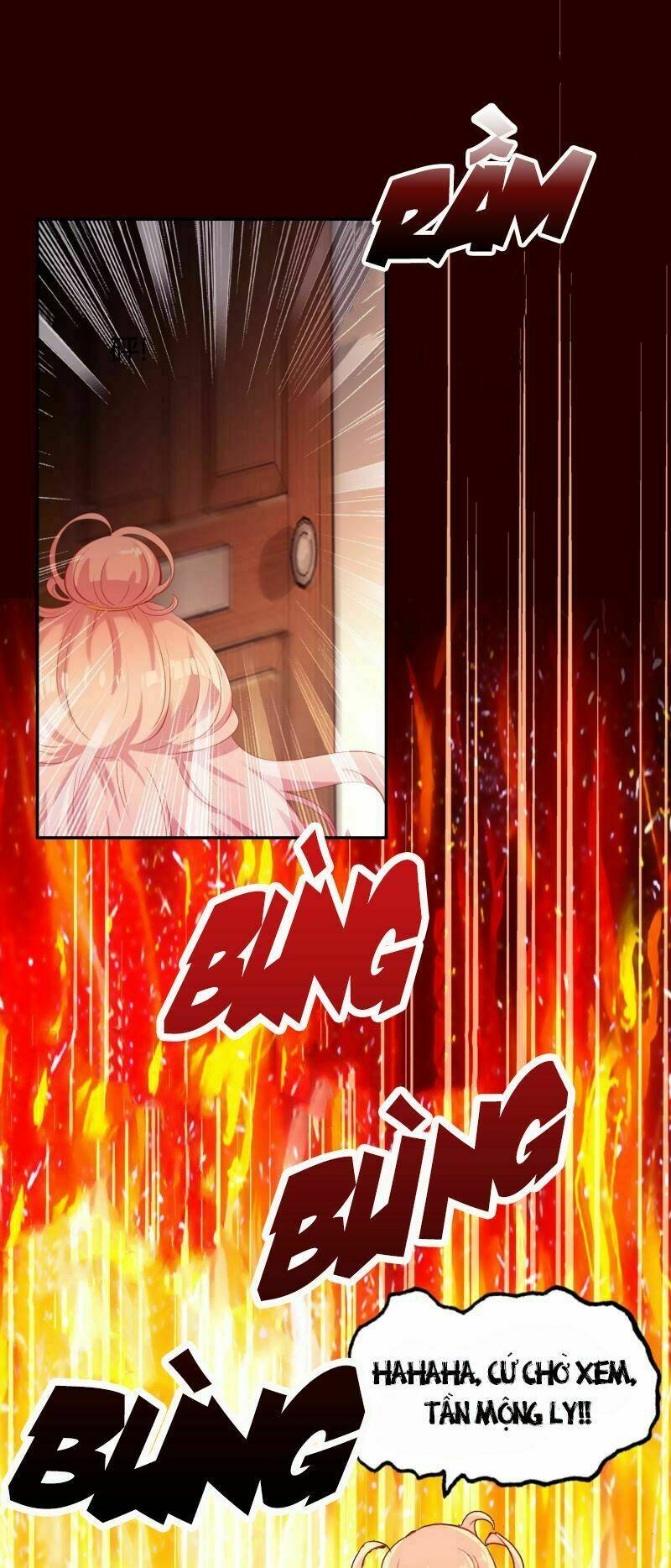 chuyển phát nhanh tình yêu chapter 5.1 1