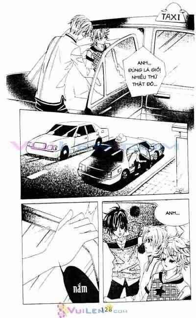 chàng gà mái chapter 6 128