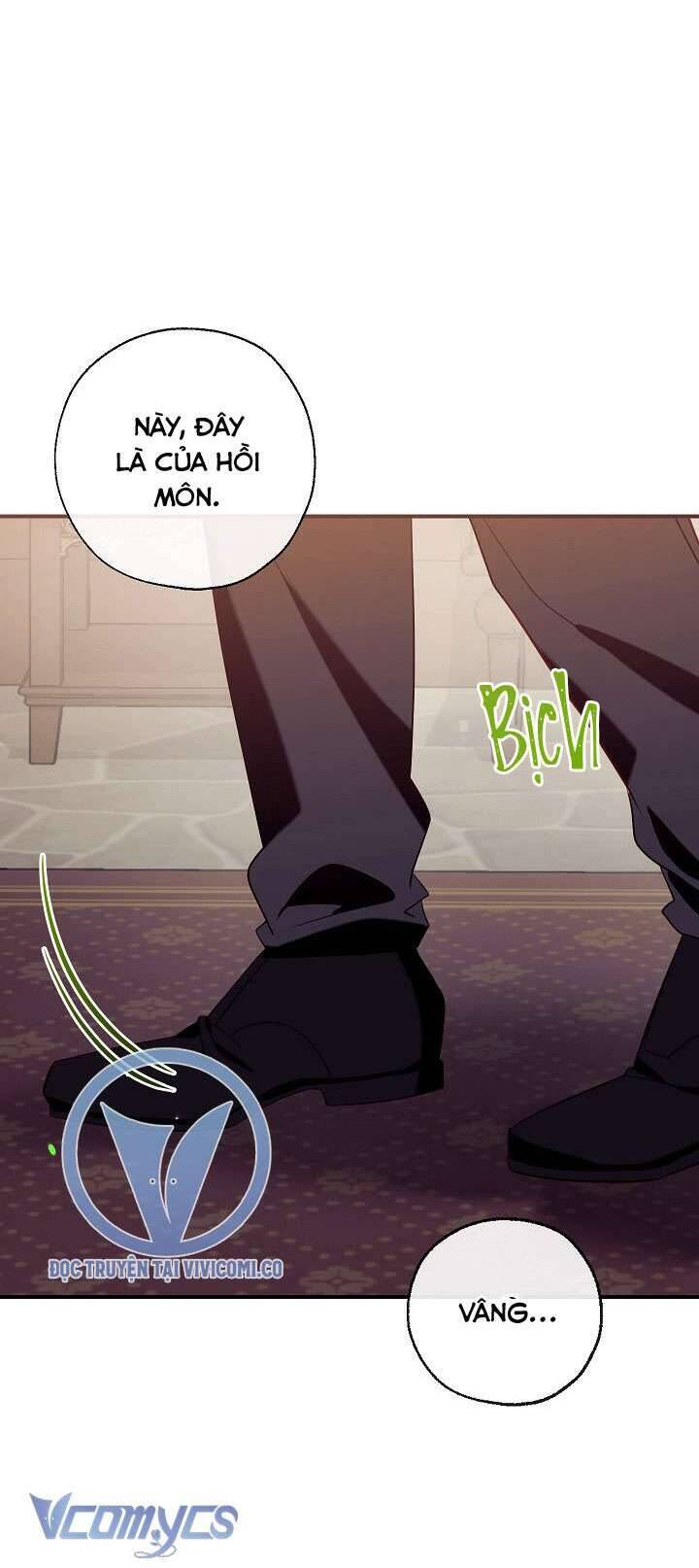 chúng ta có thể trở thành gia đình được không? chapter 132 51