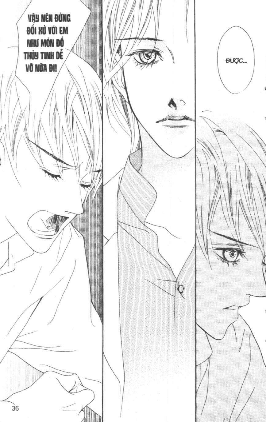 savage garden chapter 24 36