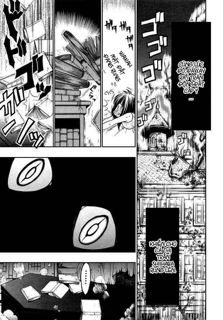 little vampire chapter 19 10