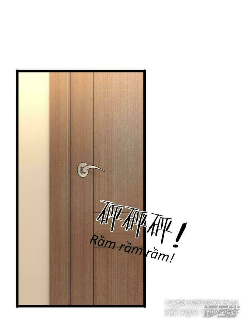 quỷ vương hai mặt quấn lấy tôi chapter 48 16